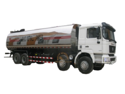 Asphalt Sprayer Truck Tips