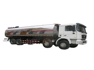 Bitumen Truck: The Indispensable Partner in Road Maintenance